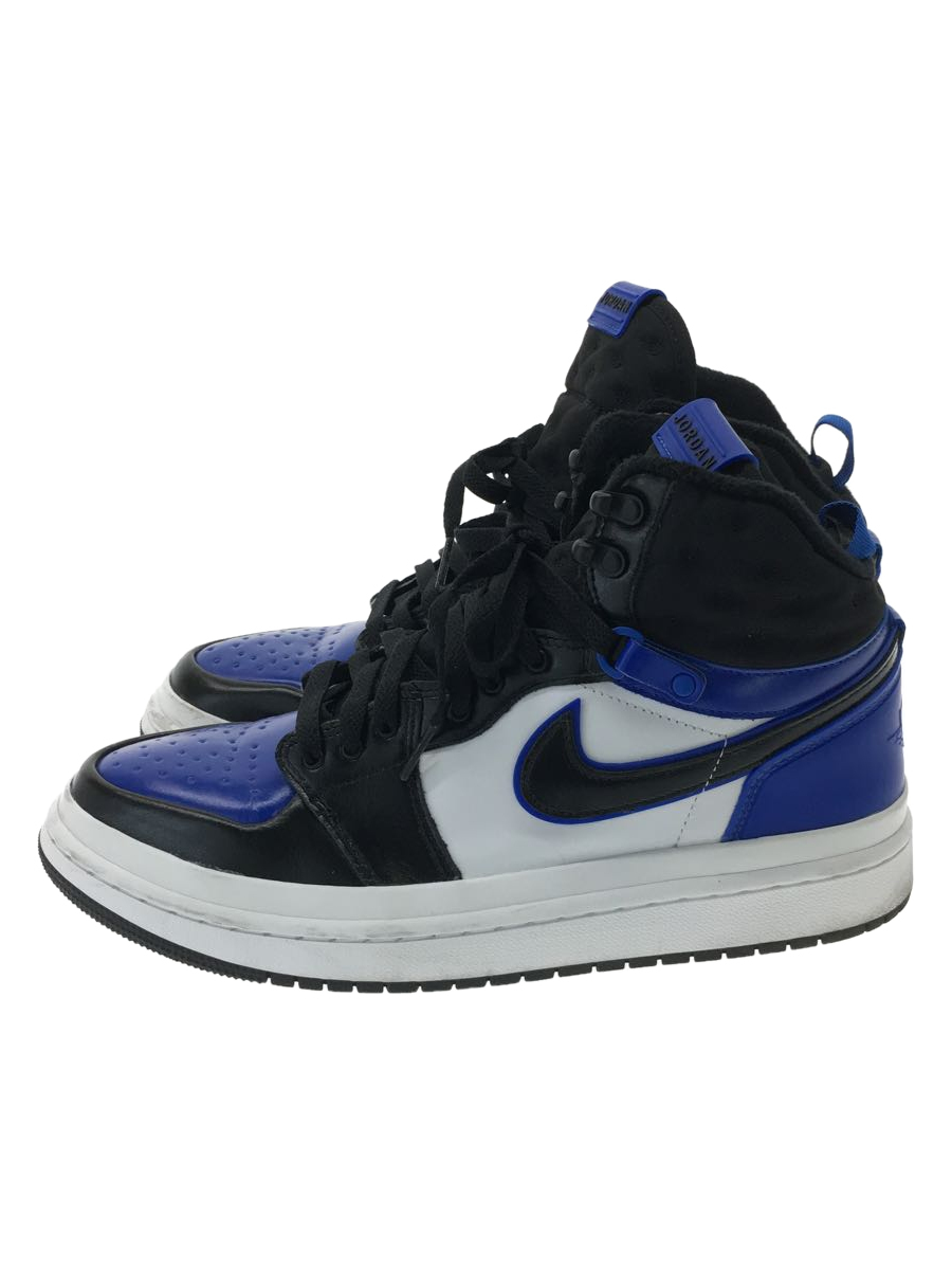 NIKE◆ハイカットスニーカー/28cm/BLU/DC7723-401