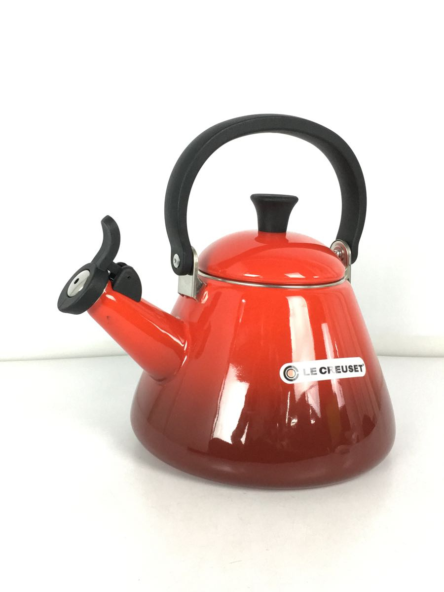 LE CREUSET◇ケトル/1.2L/調理器具/602-3110/やかん-
