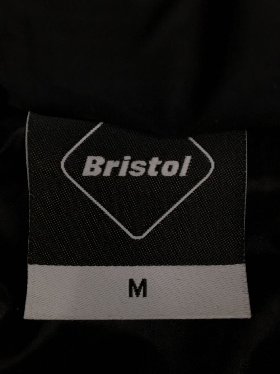 F.C.R.B.(F.C.Real Bristol)◇TOUR DOWN PARKA/ダウンジャケット/M