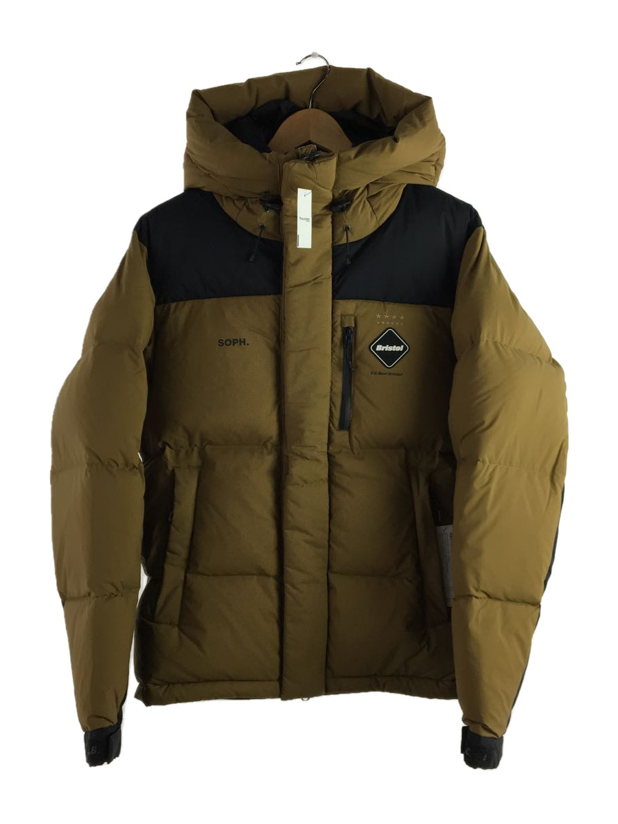 F.C.R.B.(F.C.Real Bristol)◇TOUR DOWN PARKA/ダウンジャケット/M