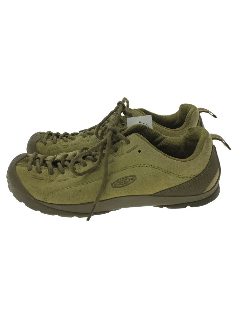 70%OFF】 KEEN◇ローカットスニーカー/27cm/KHK/1009123 27.0cm