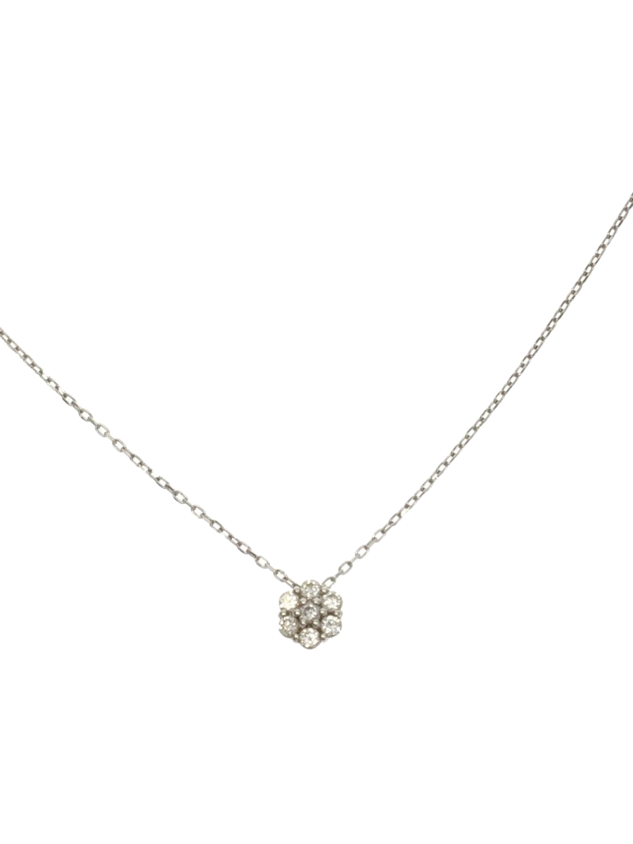 爆買い! festaria bijou SOPHIA◇ネックレス/-/SLV/レディース