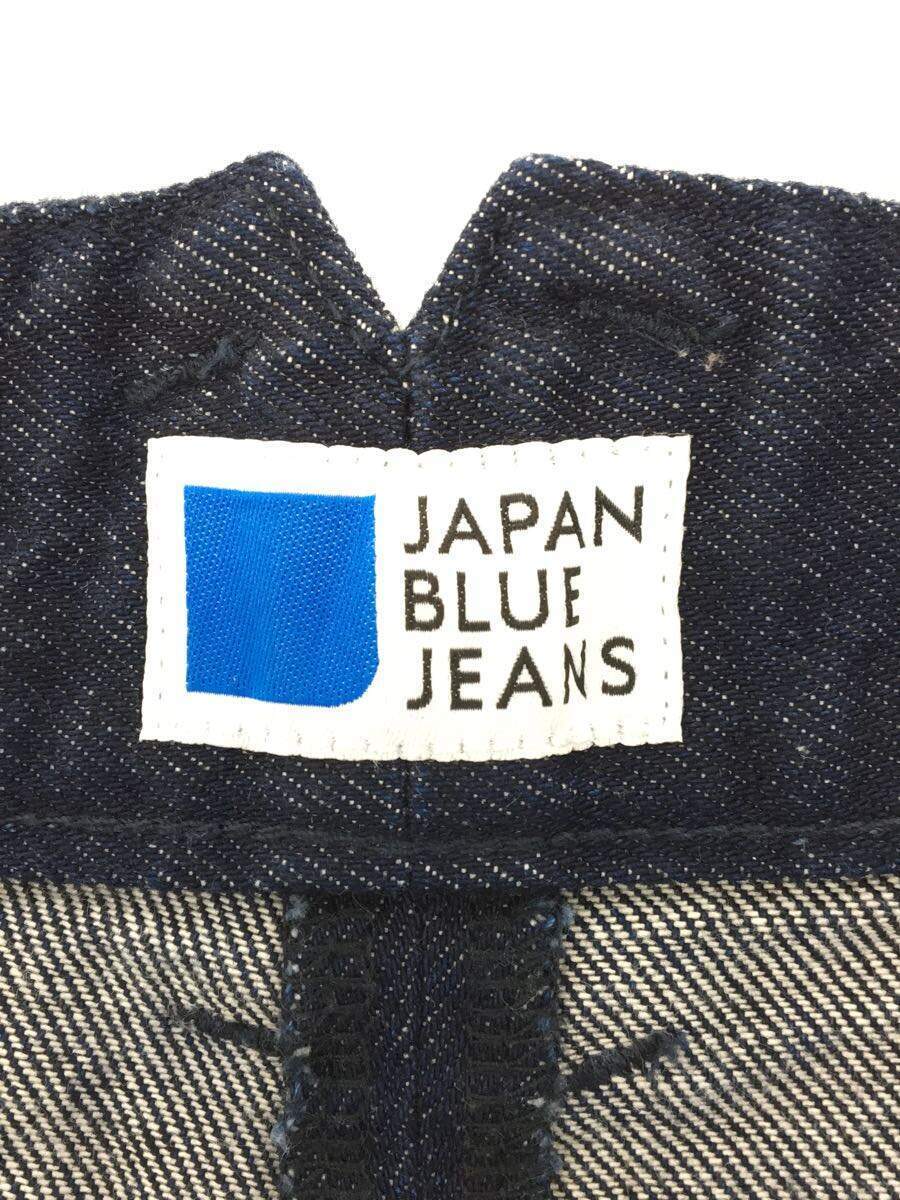 JAPAN BLUE JEANS◆22AW/DISCO JEANS/L/デニム/IDG/JJE2010M23_画像4
