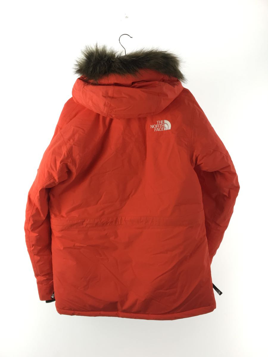 THE NORTH FACE◇SOUTHERN CROSS PARKA_サザンクロスパーカ/ND91920/L