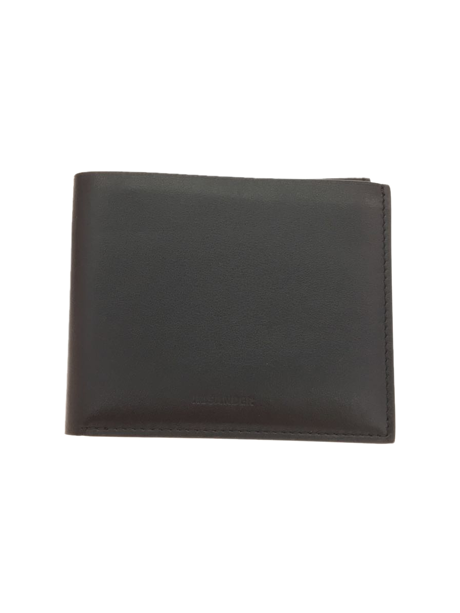 新品同様 超美品 ジルサンダー JIL SANDER 財布 20-22033036 折り財布