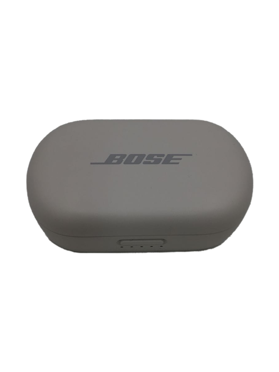 BOSE◆イヤホン・ヘッドホン QuietComfort Earbuds[ソープストーン] 831262-0020_画像1