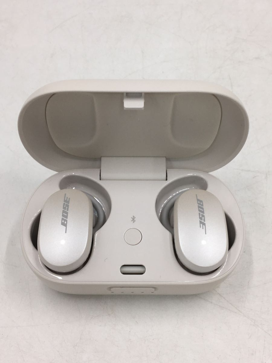 BOSE◆イヤホン・ヘッドホン QuietComfort Earbuds[ソープストーン] 831262-0020_画像2