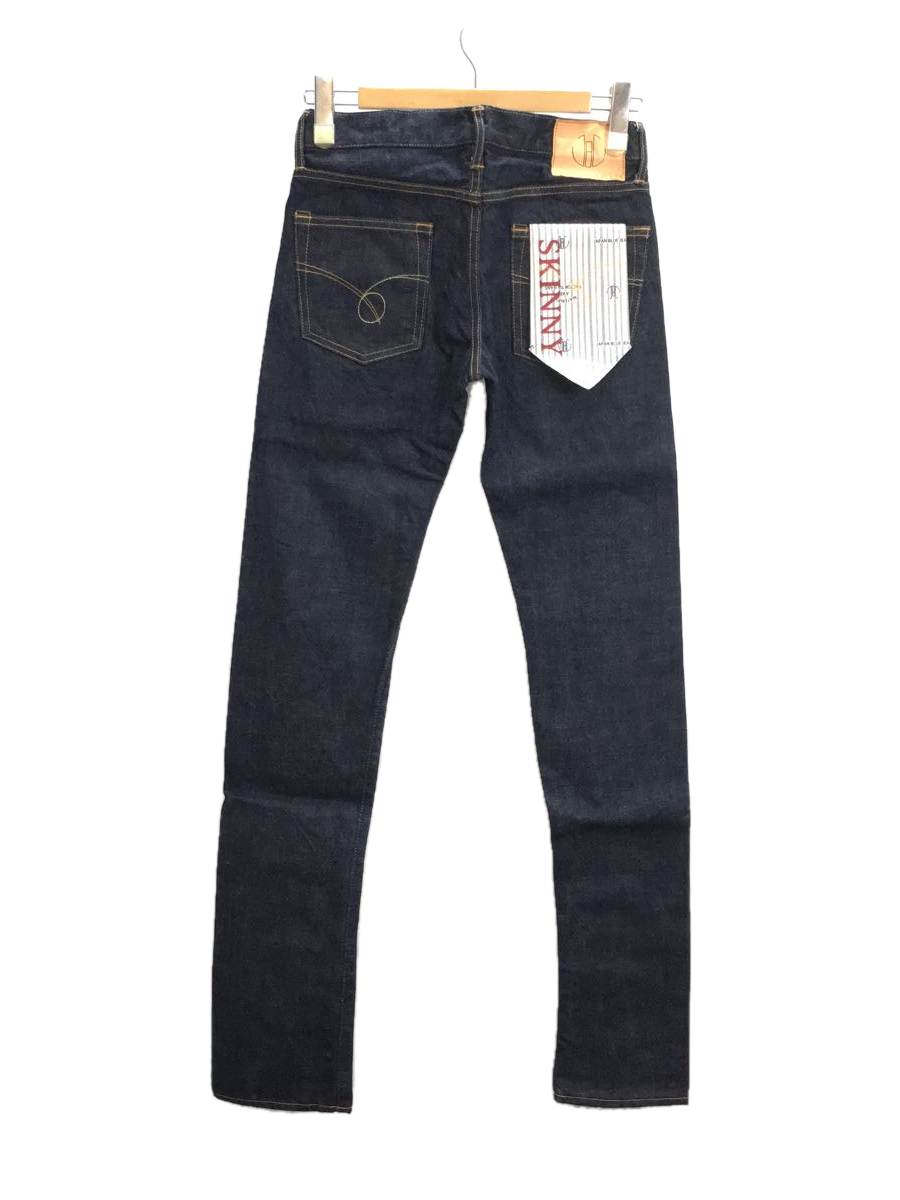 JAPAN BLUE JEANS◆ボトム/29/コットン/IDG/J0201JBS_画像2