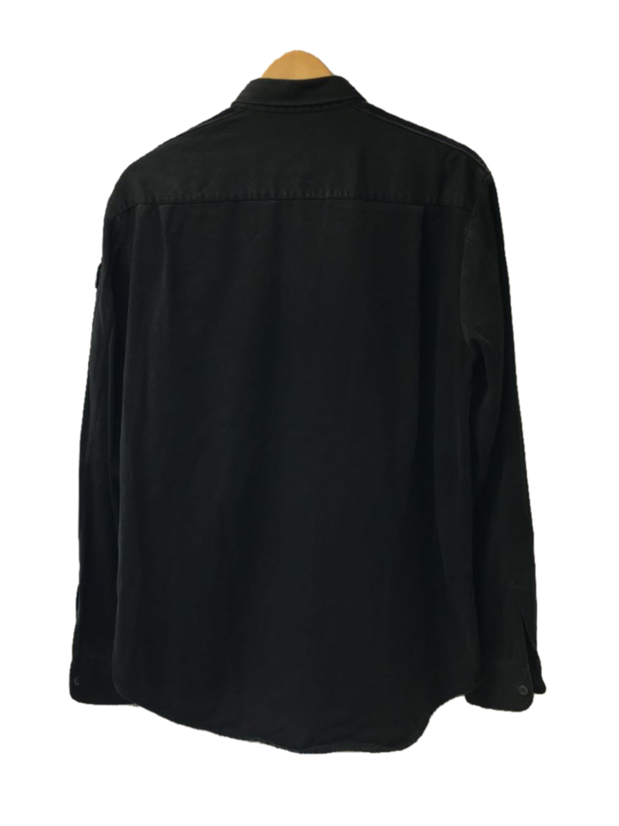 Helmut Lang◇Archive/本人期/1997 Military Shirt/GTRタグ/SIZE:M