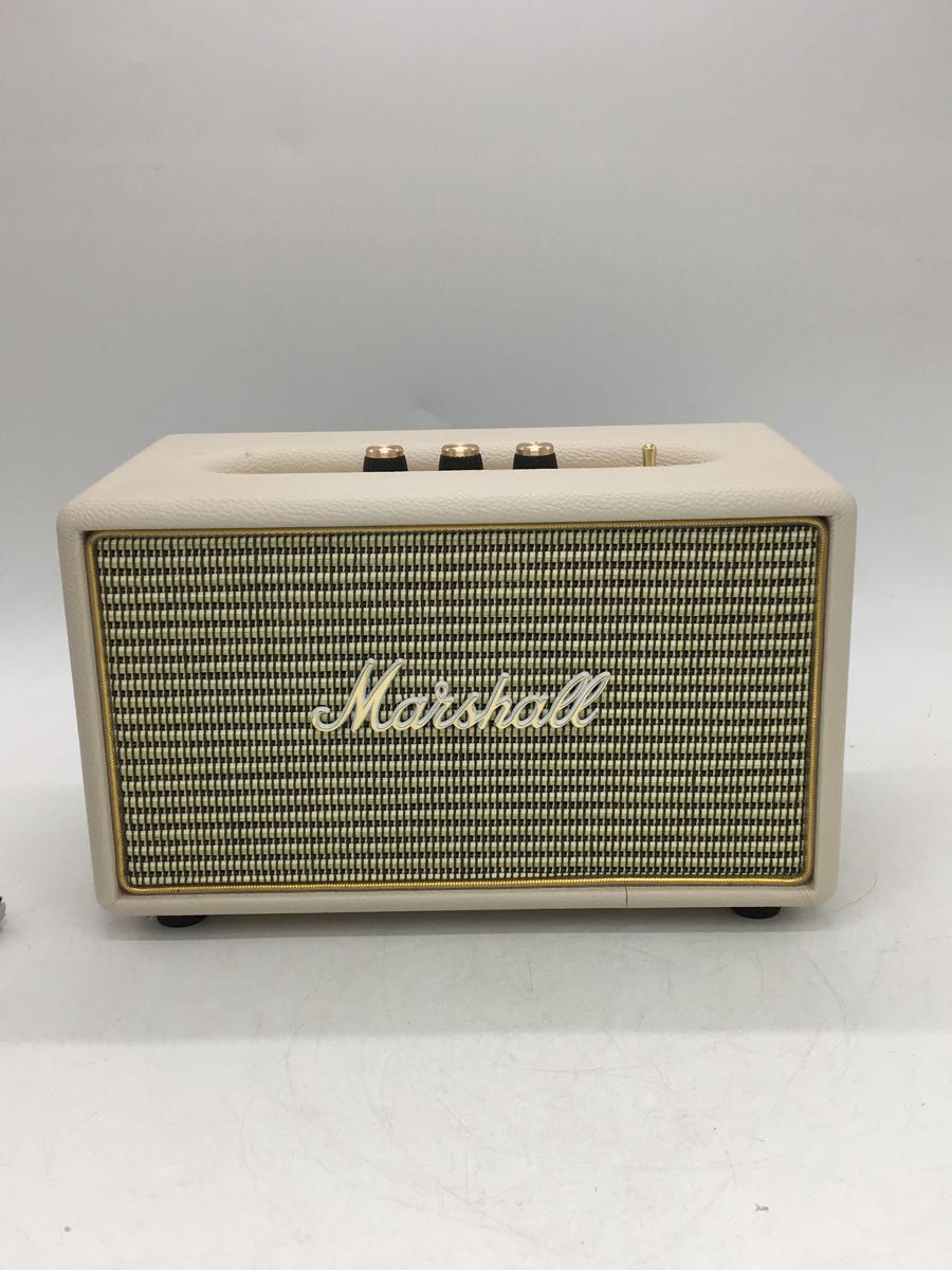 Marshall ワイヤレススピーカー ACTON ※ジャンク品