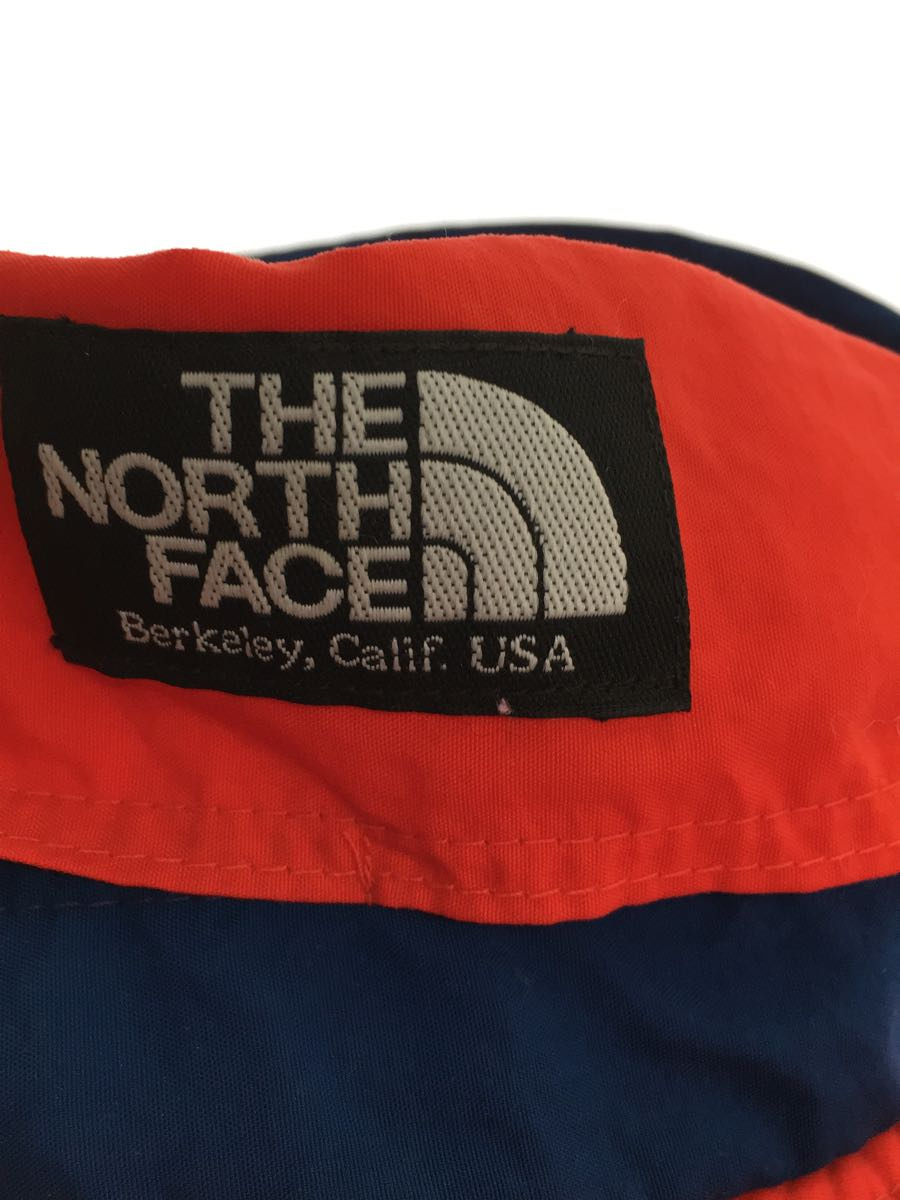 THE NORTH FACE◆Horizon Hat/ホライズンハット/M/ナイロン/RED/メンズ/NN80105_画像5