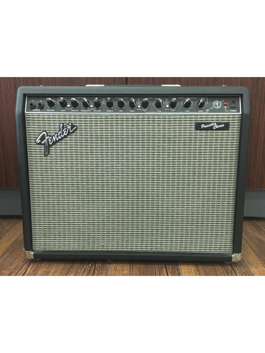 Fender◇PRINCETON CHORUS-