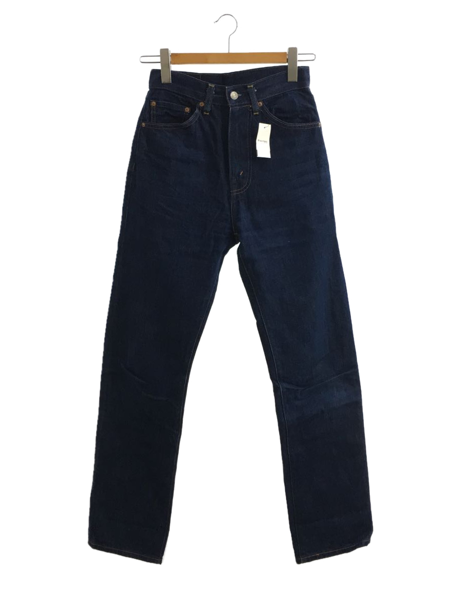 【史上最も激安】 Levi’s Clothing◆ストレートパンツ/26/デニム/IDG/無地/PC9-50701-0008/左裾折りダメージ有り Vintage XSサイズ以下 【史上最も激安】 Levi’s Clothing◆ストレートパンツ/26/デニム/IDG/無地/PC9-50701-0008/左裾折りダメージ有り Vintage XSサイズ以下