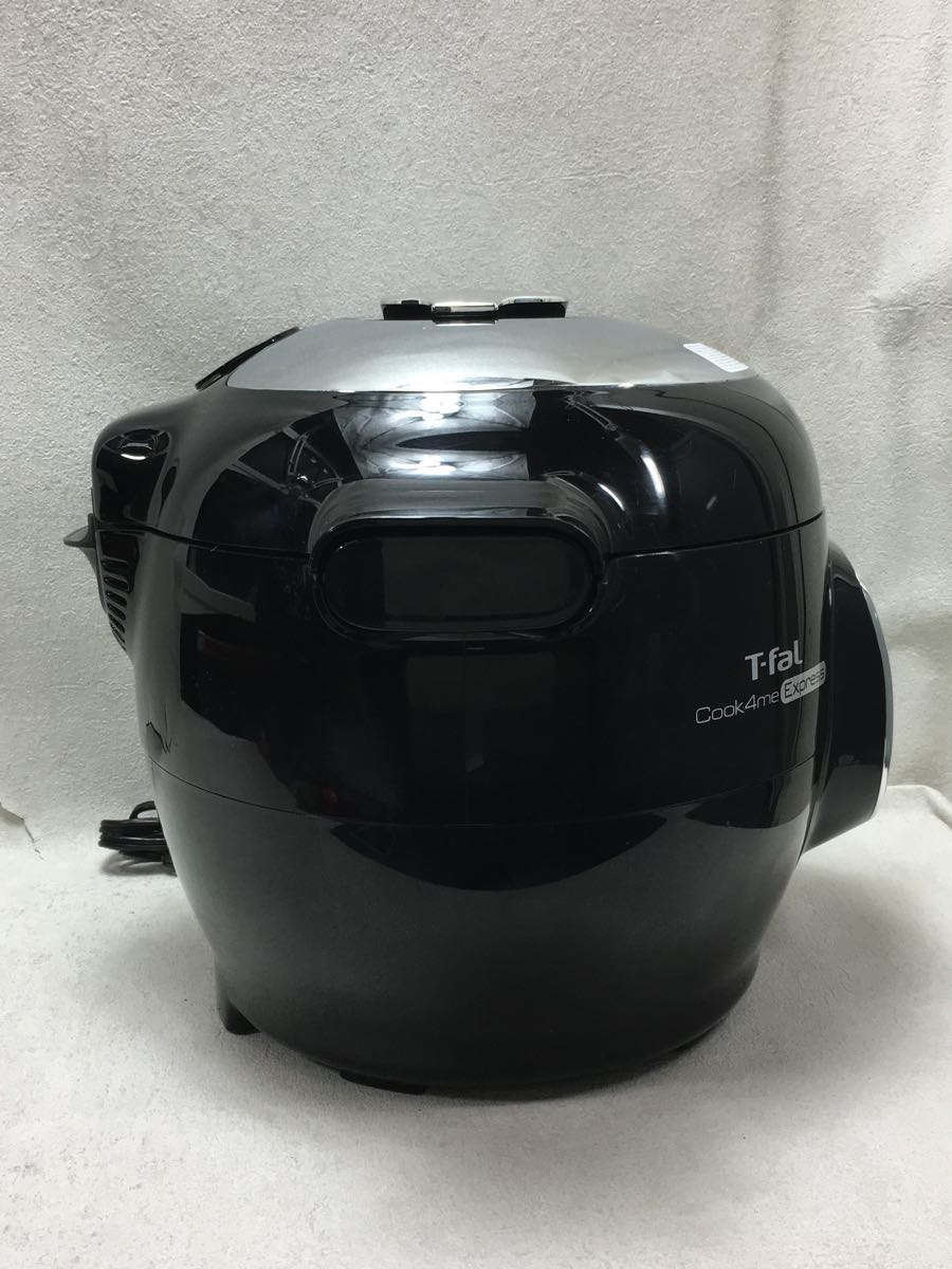 5406円 T-fal◇ジャー炊飯器/CY8528/Cook 4 me Express - その他 5406円 T-fal◇ジャー炊飯器/CY8528/Cook 4 me Express - その他