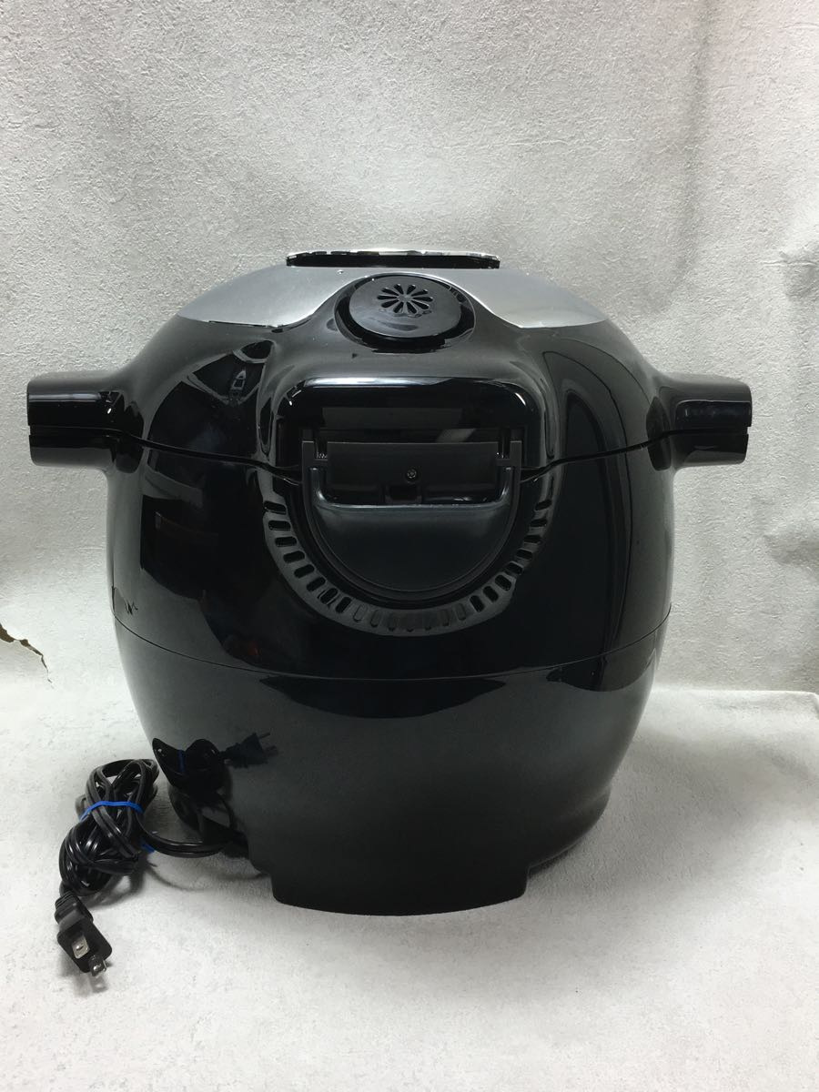 5406円 T-fal◇ジャー炊飯器/CY8528/Cook 4 me Express - その他 5406円 T-fal◇ジャー炊飯器/CY8528/Cook 4 me Express - その他