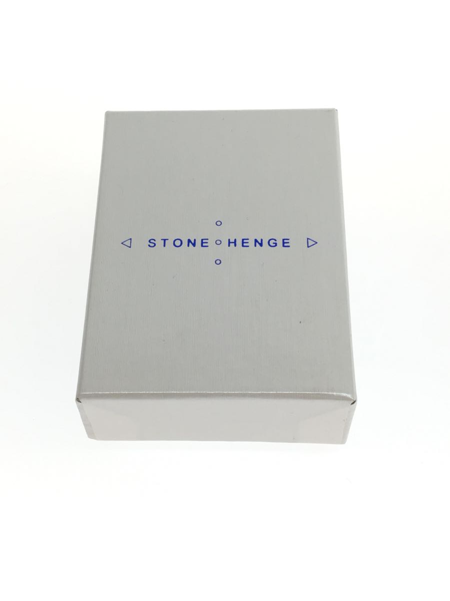 STONEHEDGE◆ネックレス/SV925/SLV/トップ有/レディース_画像5