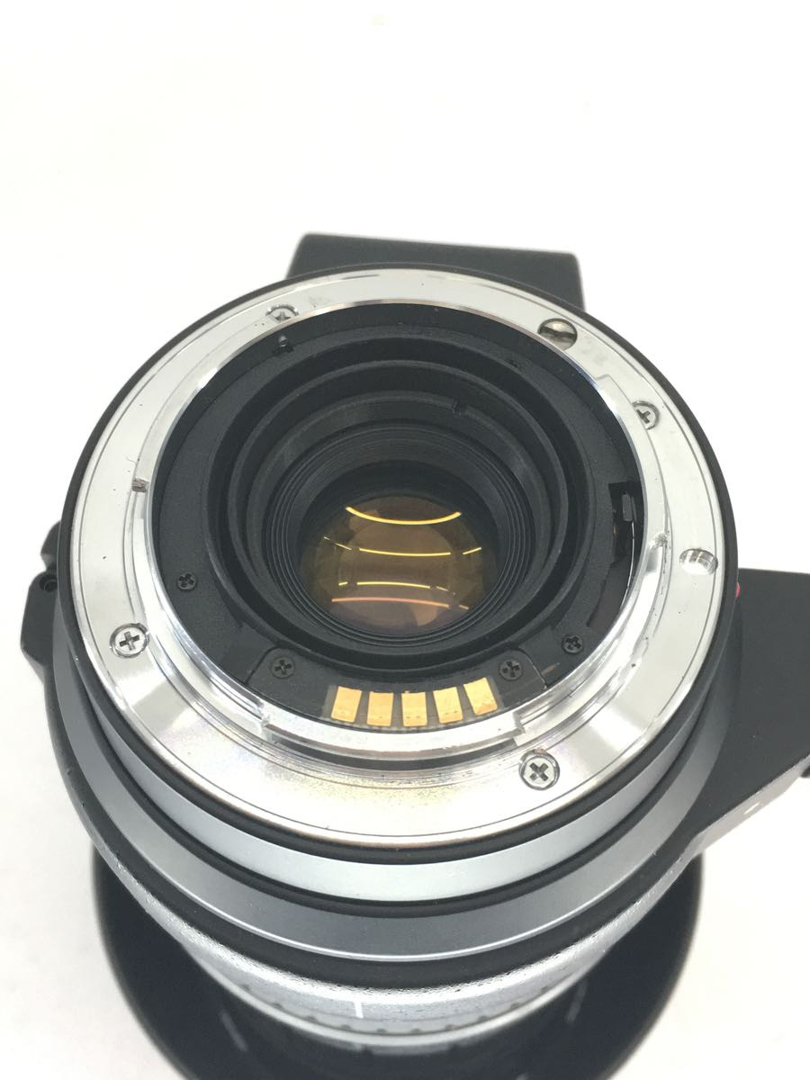 SIGMA◆交換用レンズ/SIGMA 135-400mm 1:4.5-5.6APO_画像3