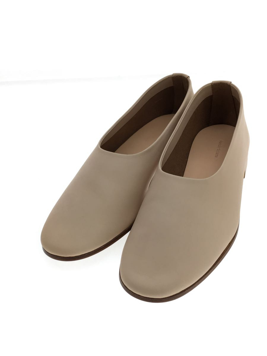 Hender Scheme◆ドレスシューズ/-/CRM/レザー/mj-s-fcs_画像2