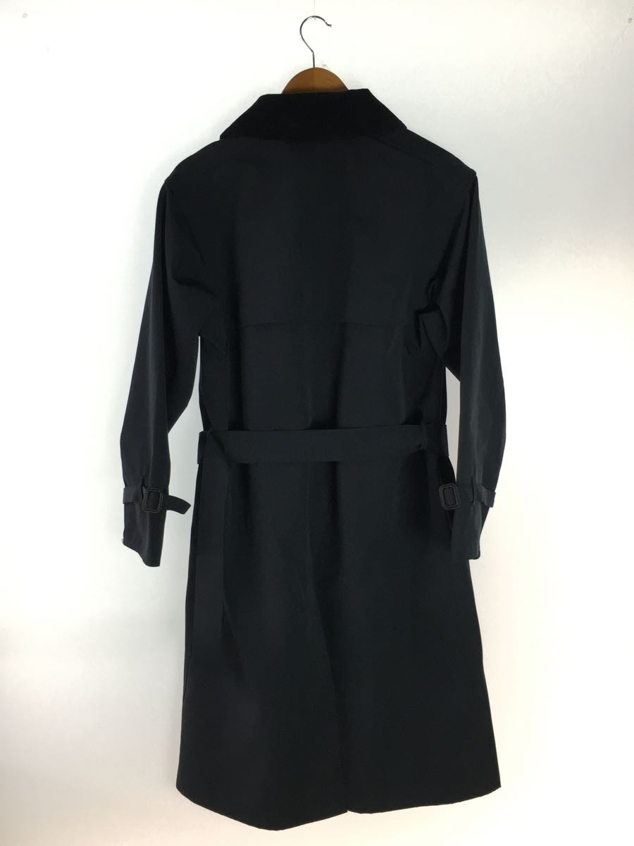 新作入荷!!】 Barbour◇2レイヤートレンチコート/36/ポリエステル/NVY