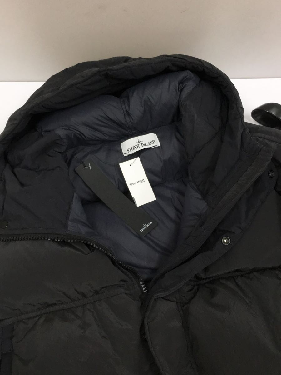 STONE ISLAND◇2021AW/NYLON METAL DOWN TC/ダウンジャケット/ナイロン