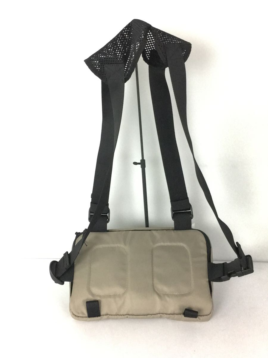 1017 ALYX 9SM(ALYX)◆バッグ/ナイロン/Chest Rig Bag/チェストリグバッグ/AAUCB008A127_画像3