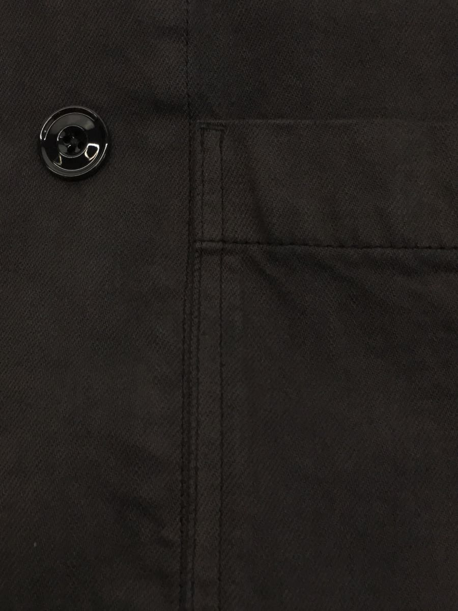 LEMAIRE◇22AW/WORKWEAR BLAZER/スレ有/テーラードジャケット/M