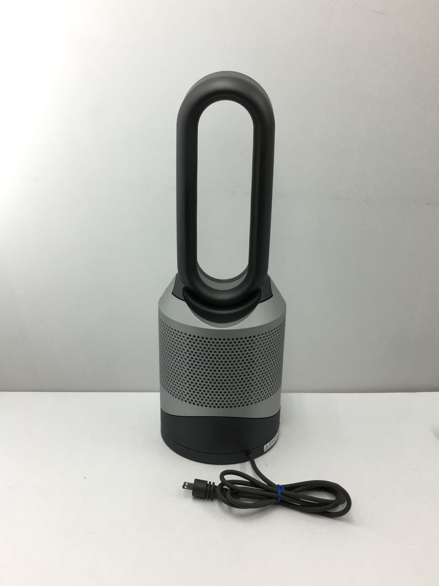 dyson◆ヒーター・ストーブ Dyson Pure Hot + Cool HP00IS [アイアン/シルバー]_画像4