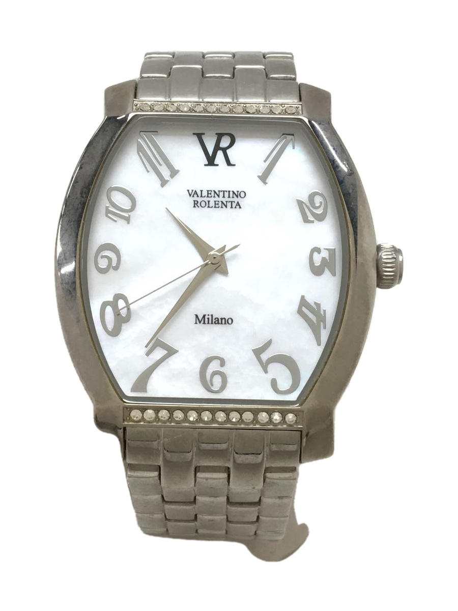 ヤフオク! - VALENTINO ROLENTA◇クォーツ腕時計/アナロ...