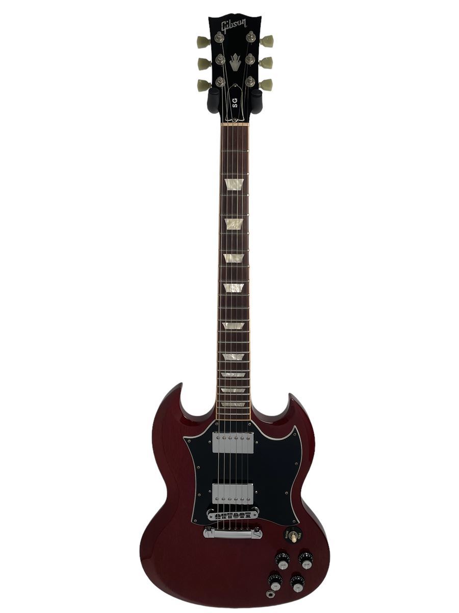 Gibson◆SG STANDARD 2016T/2016/490R+498T/HC/