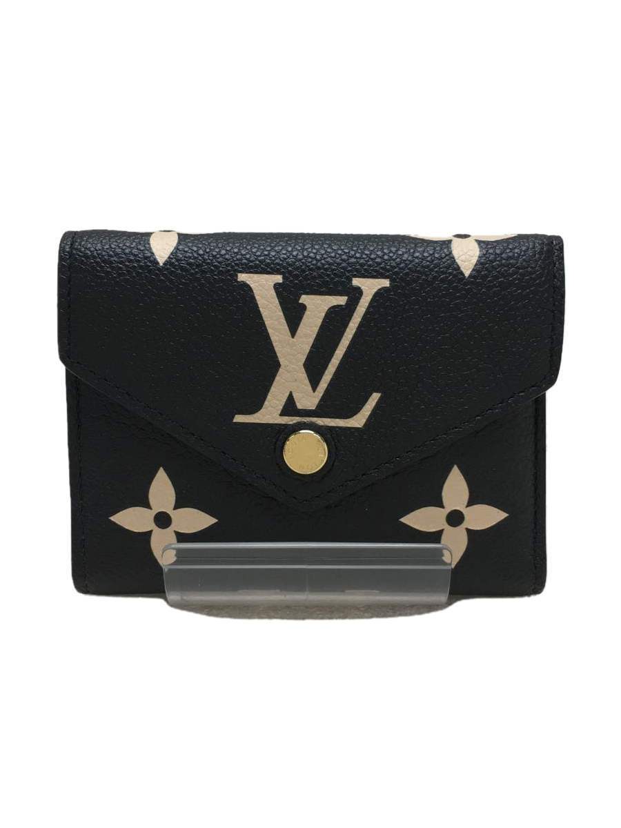 熱い販売 LOUIS VUITTON◇ポルトフォイユ・ヴィクトリーヌ_モノグラム