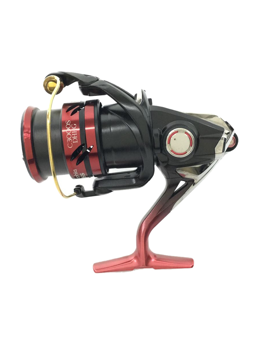 訳あり】 DAIWA◇16ブラスト4000H その他 