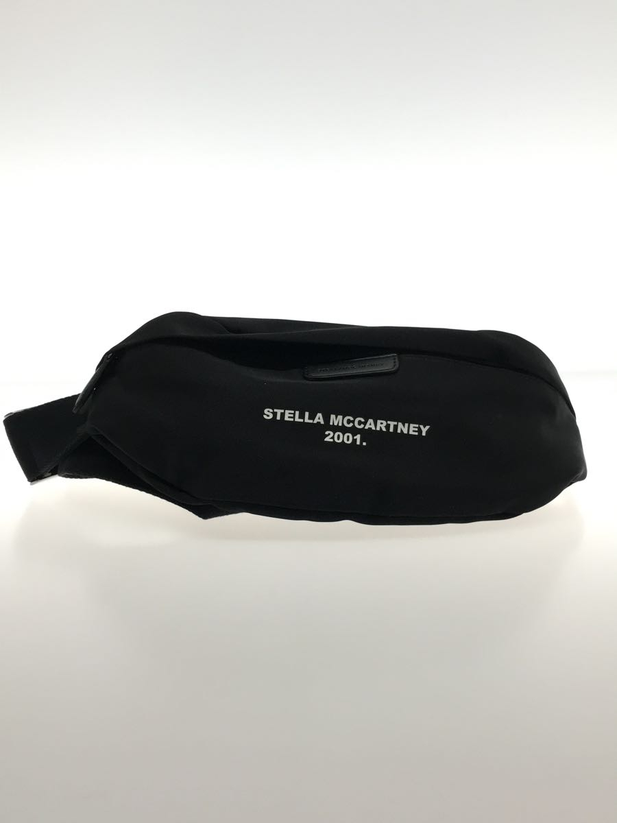 STELLAMcCARTNEY*FALABELLA/falabela/ талия сумка на плечо / черный /570173 W8499