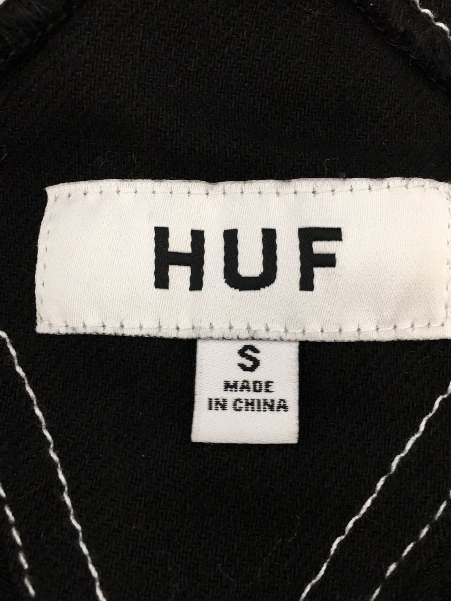 HUF◆オールインワン/WBT0032_画像4