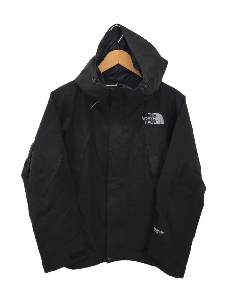 THE NORTH FACE◇マウンテンパーカ L ナイロン KHK NP   通販