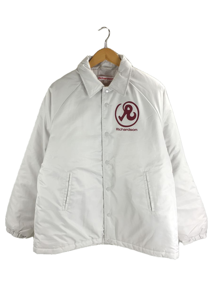 Richardson◇20AW/INSULATED FLOCK COACHES JACKET/ブルゾン/L