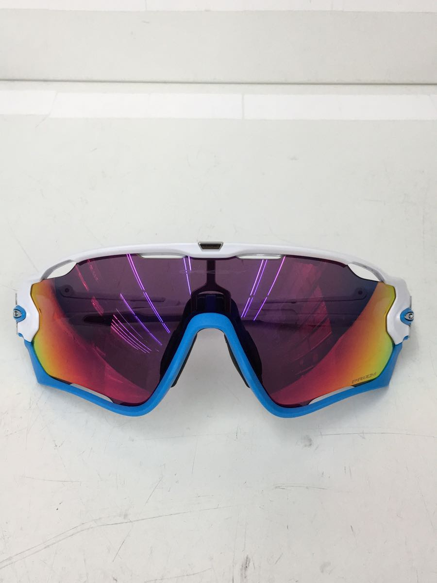 OAKLEY◆サングラス/メンズ/009270-1831/JAWBREAKER