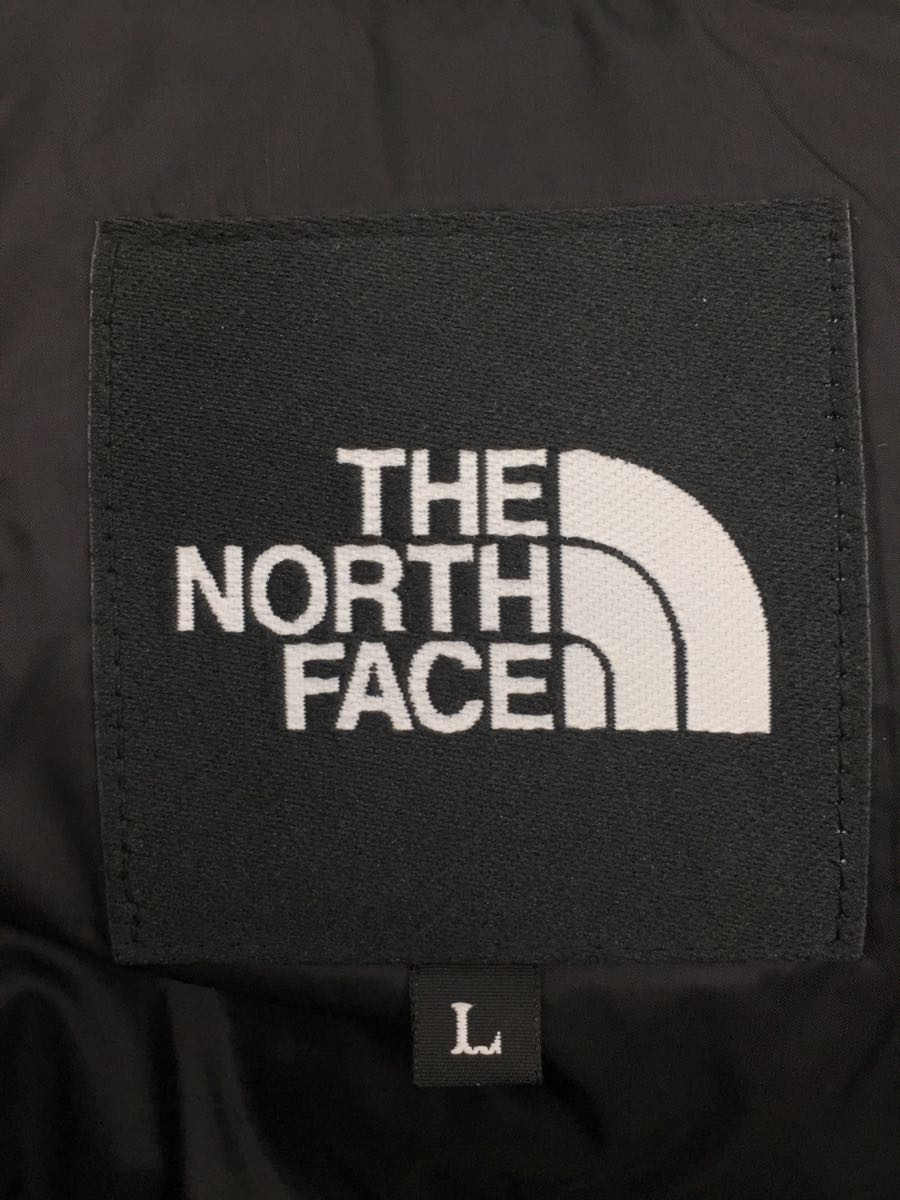 THE NORTH FACE◆ダウンジャケット/L/ナイロン/BLU/ND92240/Baltro Light Jacket/ハーバーブルー_画像3