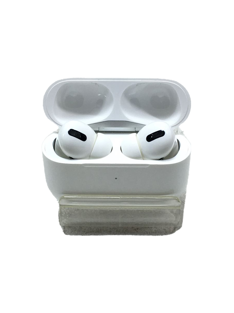 【10％OFF】 Apple◆AirPods Pro第1世代/イヤホン/A2190/A2083/A2084 その他