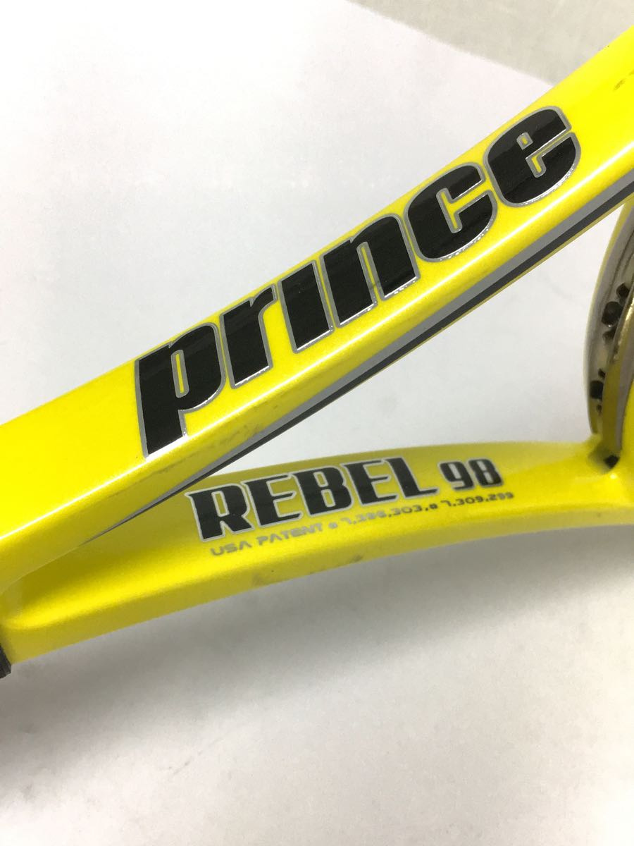 PRINCE* теннис ракетка /rebel98/EXO3