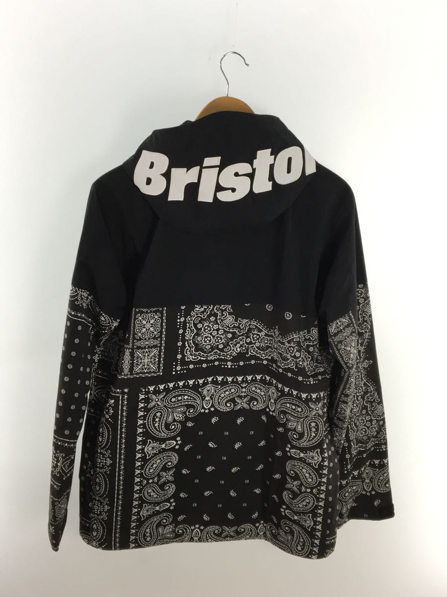 F.C.R.B.(F.C.Real Bristol)◇22AW/BANDANA TRAINING JACKET/ナイロン