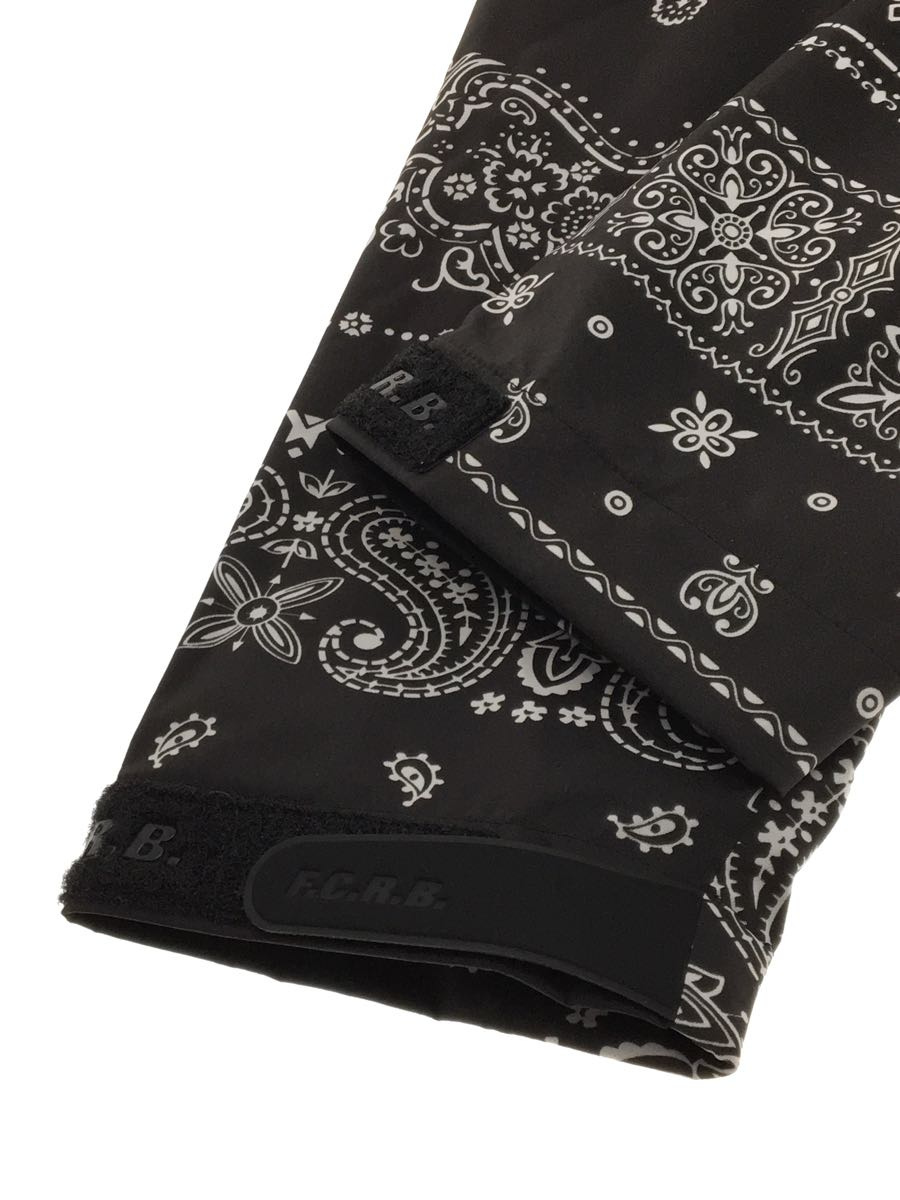 F.C.R.B.(F.C.Real Bristol)◇22AW/BANDANA TRAINING JACKET/ナイロン