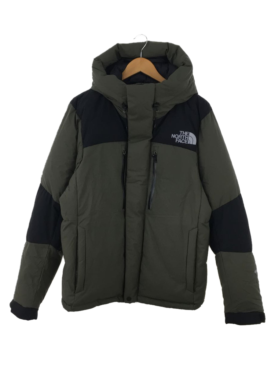THE NORTH FACE◇BALTRO LIGHT JACKET_バルトロライトジャケット/XL ...