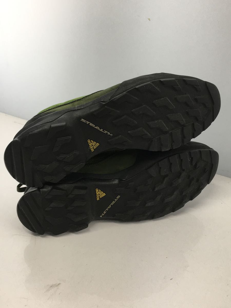 adidas◆SAHALE X_サハレ X/28.5cm/GRN_画像4