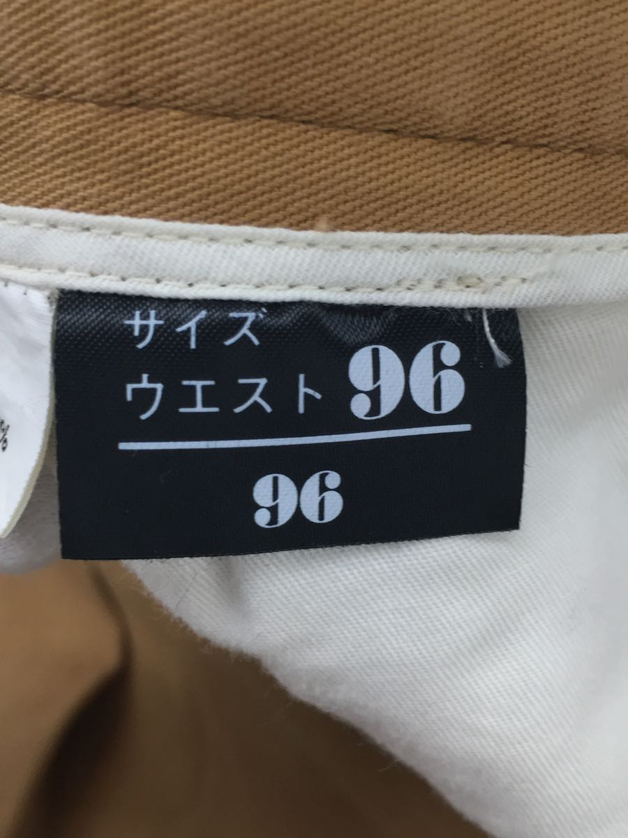 THE NORTH FACE◆ボトム/茶タグ/初期タグ/70sVINTAGE/コットン/CML/NT-6328_画像5