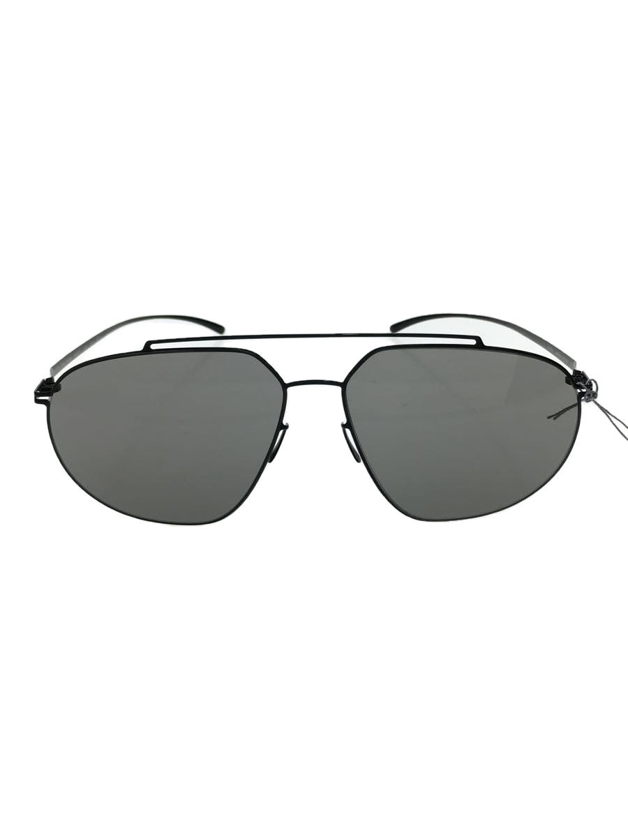 MYKITA◇MMESSE022サングラス/-/BLK/BLK/メンズ | ovale.eu