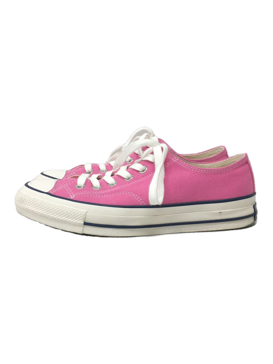 最上の品質な CONVERSE ADDICT◇22AW/CHUCK TAYLOR CANVAS OX PINK