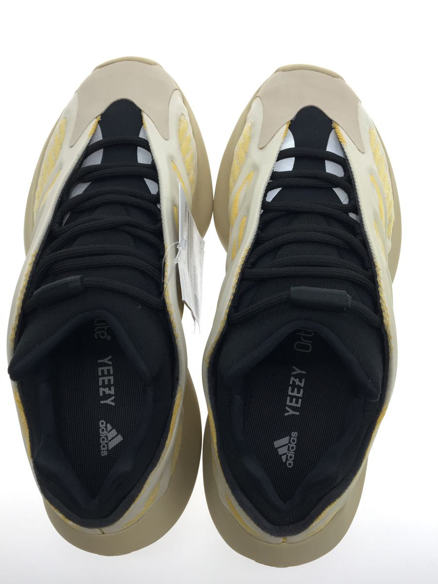 adidas◆YEEZY 700 V3/27.5cm/BEG_画像3