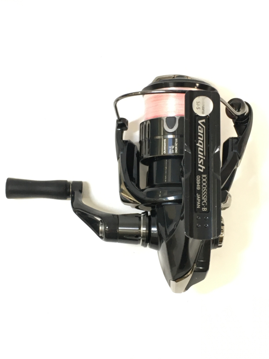 SHIMANO◇19ヴァンキッシュ1000SSSPG | www.weda.gov.gh