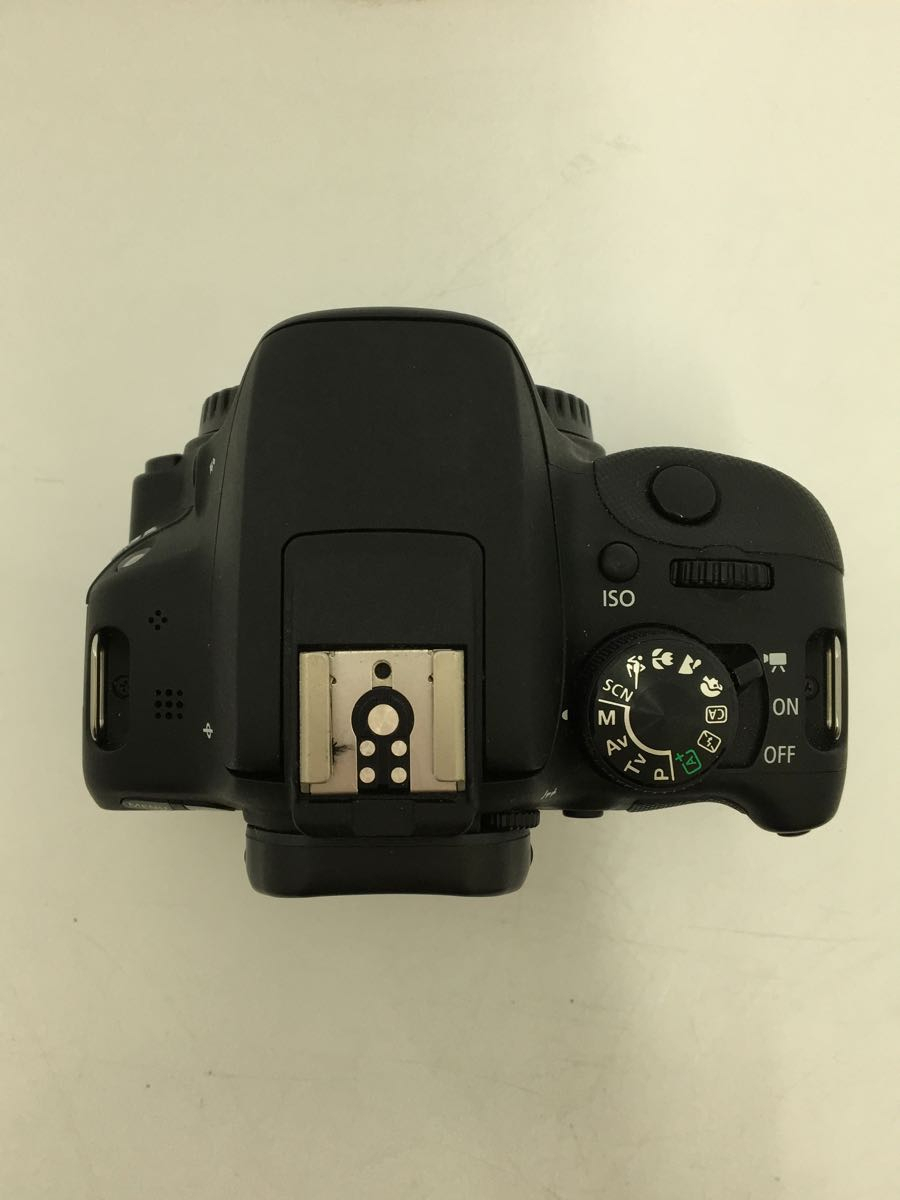 CANON◇デジタル一眼カメラ EOS Kiss X7 ダブルズームキット