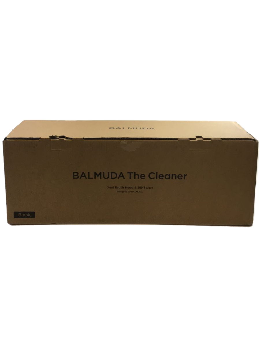 BALMUDA◆掃除機